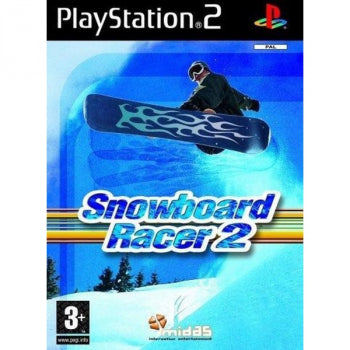 Snowboard Racer 2