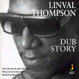 Linval Thompson - Dub Story