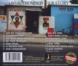 Linval Thompson - Dub Story