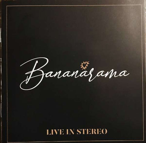 Bananarama - Live In Stereo 2019