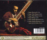Ravi Shankar - From Dusk To Dawn - The Raga Collection