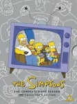 Simpsonit Kausi 1