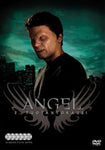 Angel - Kausi 3