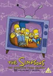 Simpsonit Kausi 3