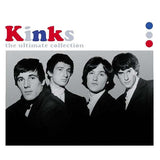 The Kinks - The Ultimate Collection
