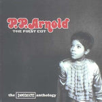 P.P. Arnold - The First Cut