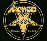 Venom - Welcome To Hell