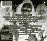 Venom - Welcome To Hell