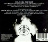 Venom - Black Metal