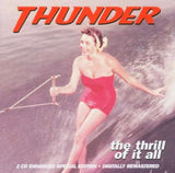 Thunder - The Thrill Of It All
