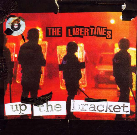 The Libertines - Up The Bracket