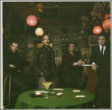 Brakes - The Beatific Visions