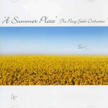 Percy Faith - A Summer Place