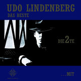 Udo Lindenberg - Das Beste - Die 2te mit und ohne Hut