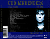 Udo Lindenberg - Das Beste - Die 2te mit und ohne Hut