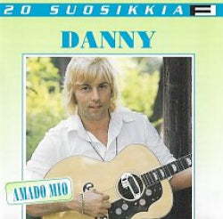 Danny - Amado Mio