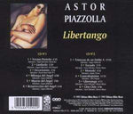 Astor Piazzolla - Libertango