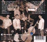 Dick Brave & The Backbeats - Dick This