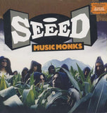 Seeed - Music Monks - International Version