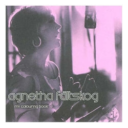 Agnetha Fältskog - My Colouring Book