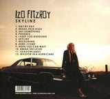Izo FitzRoy - Skyline