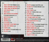 Omar - The Anthology