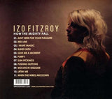 Izo FitzRoy - How The Mighty Fall