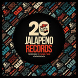Jalapeno Records - Two Decades of Funk Fire