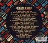 Jalapeno Records - Two Decades of Funk Fire