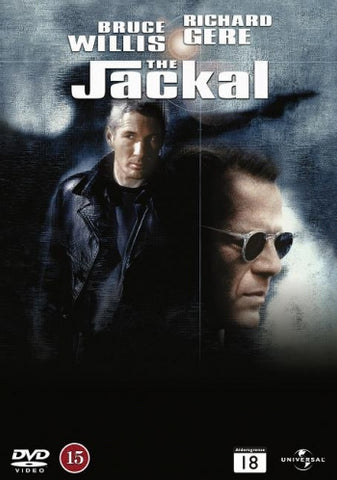 Jackal