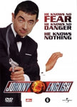 Johnny English