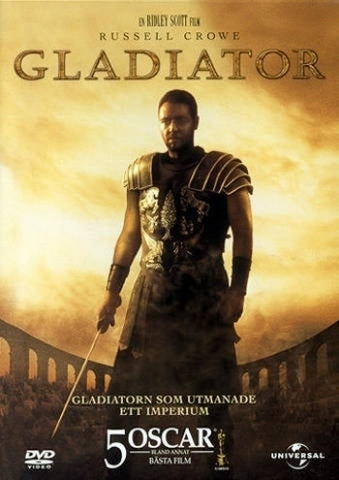 Gladiator