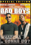 Bad Boys - Pahat Pojat