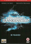 Mary Shelley's Frankenstein