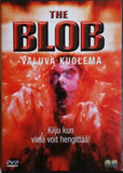 The Blob Valuva Kuolema