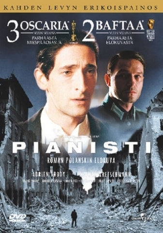 Pianisti (2-disc)