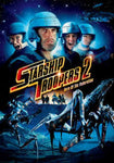 Starship Troopers 2 - Hero Of The Federation