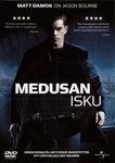 Medusan Isku