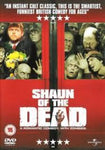 Shaun Of The Dead