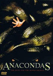 Anacondas The Hunt For The Blood Orchid