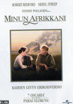 Out Of Africa - Minun Afrikkani