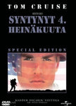 Syntynyt 4. Heinäkuuta - Born On The Fourth Of July