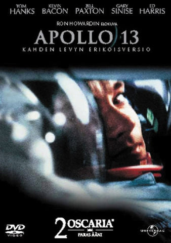 Apollo 13 - Special Edition (2-disc)