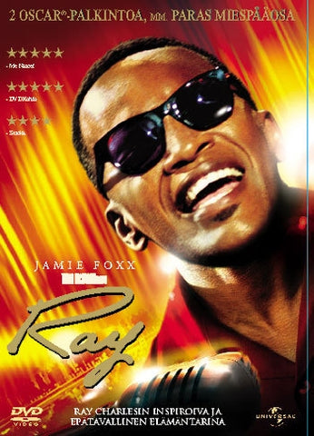 Ray (2-disc)