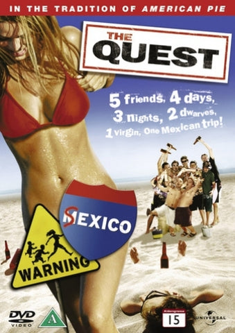 Quest - Mexican Trip