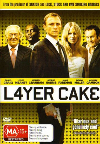 Layer Cake