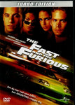 The Fast And The Furious