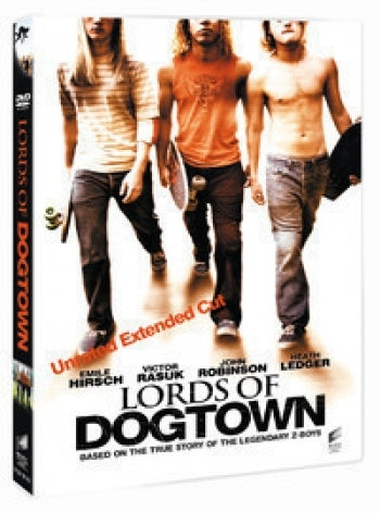 Lords Of Dogtown