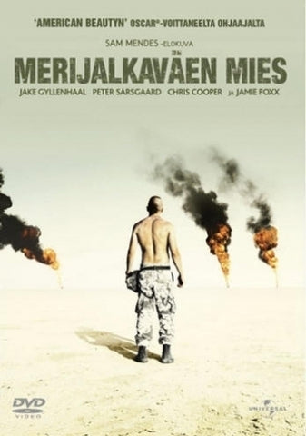 Merijalkaväen Mies - Jarhead