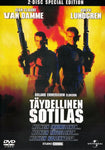 Täydellinen Sotilas